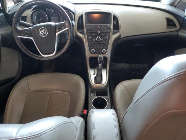 Photo 8 from auction – 2017 BUICK VERANO SPO with VIN 1G4PR5SK4H4106063
