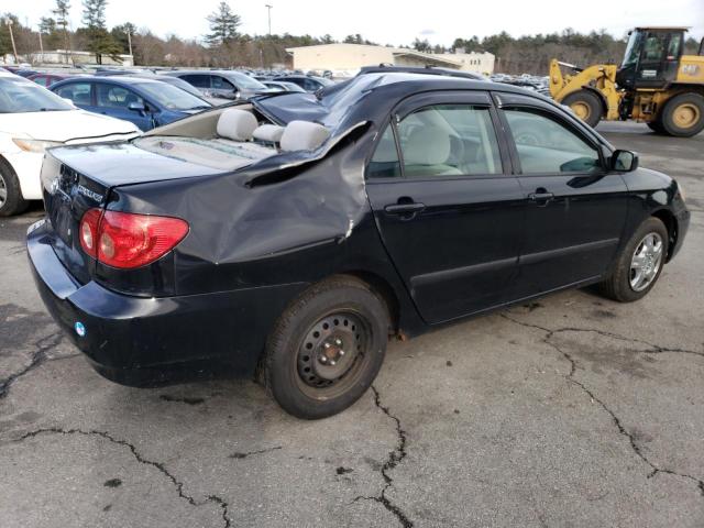 Photo 3 from auction – 2007 TOYOTA COROLLA CE with VIN 2T1BR32E87C781746