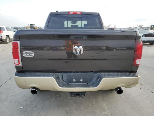 Photo 6 from auction – 2016 RAM 1500 LONGH with VIN 1C6RR6PM8GS286145