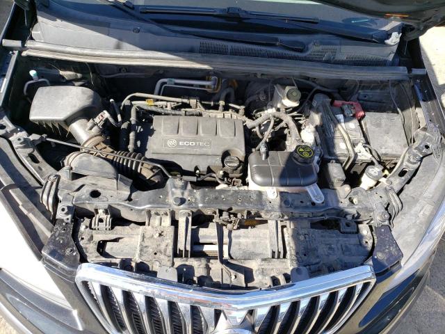Photo 12 from auction – 2014 BUICK ENCORE with VIN KL4CJGSB7EB580659