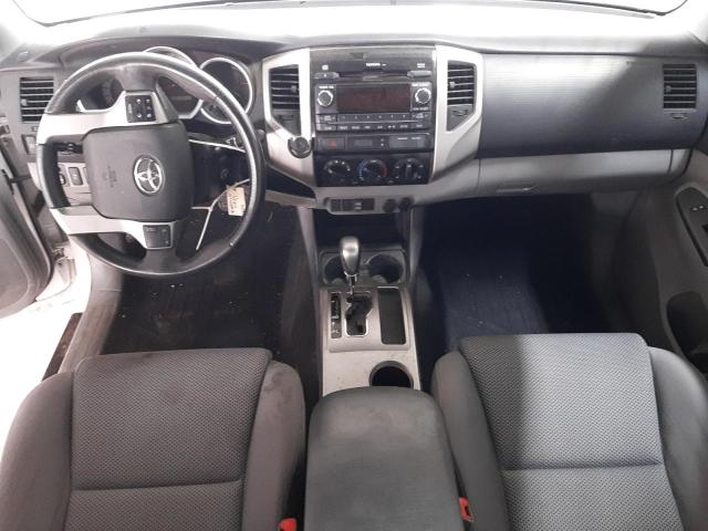 Photo 8 from auction – 2012 TOYOTA TACOMA DOU with VIN 3TMJU4GN9CM138526