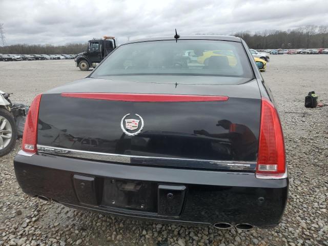 Photo 6 from auction – 2006 CADILLAC DTS with VIN 1G6KD57Y26U253282