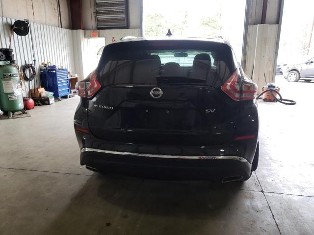 Photo 6 from auction – 2016 NISSAN MURANO S with VIN 5N1AZ2MG0GN145822