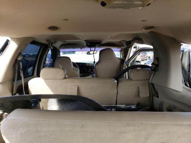 Photo 10 from auction – 2005 FORD EXCURSION with VIN 1FMNU43S05EB70833