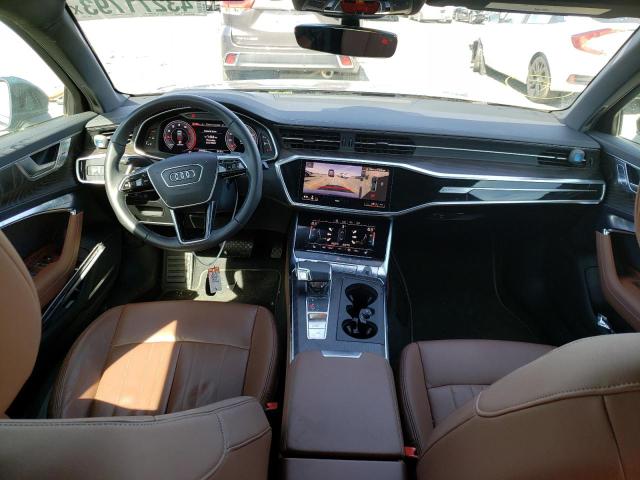 Photo 8 from auction – 2019 AUDI A6 PREMIUM with VIN WAUL2AF26KN055965