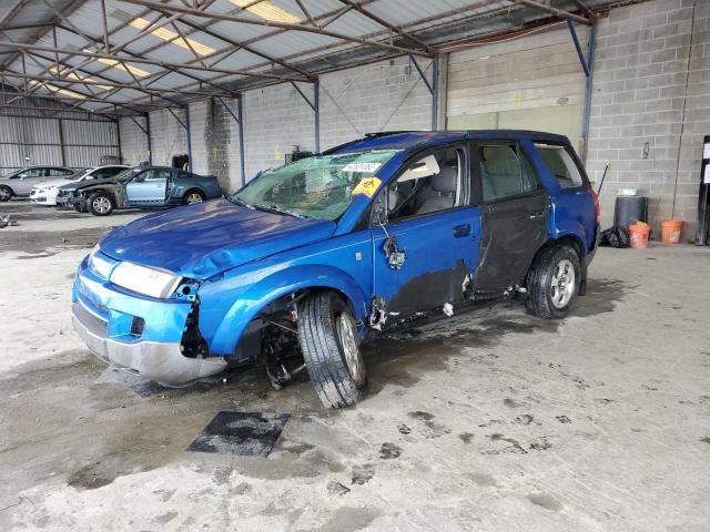 SATURN VUE 2003 with VIN 5GZCZ23D03S828358 - Photo from auction