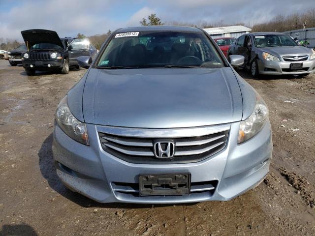 Photo 5 from auction – 2011 HONDA ACCORD EXL with VIN 1HGCP3F88BA028487