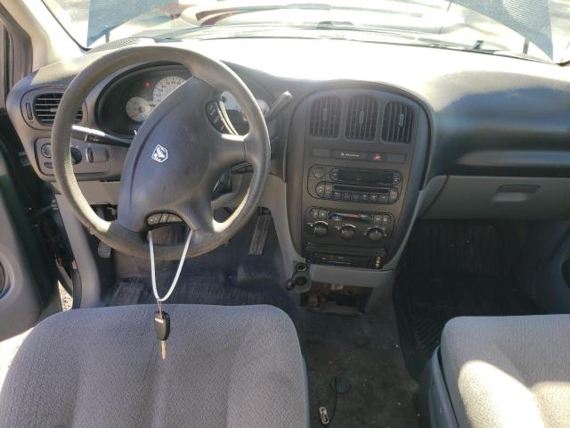 Photo 8 from auction – 2007 DODGE GRAND CARA with VIN 1D4GP24R57B167552