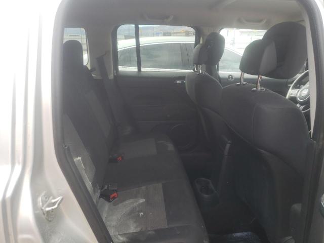 Zdjęcie 11 z aukcji – 2012 JEEP PATRIOT SP z VIN 1C4NJRBB2CD577471