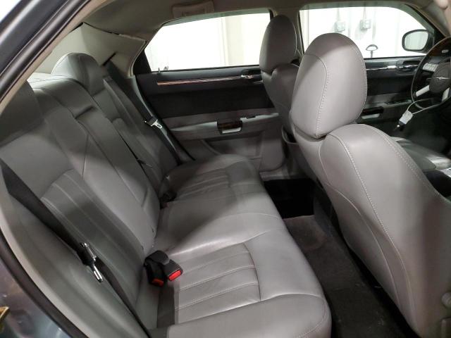 Photo 10 from auction – 2006 CHRYSLER 300C with VIN 2C3KA63H56H365602