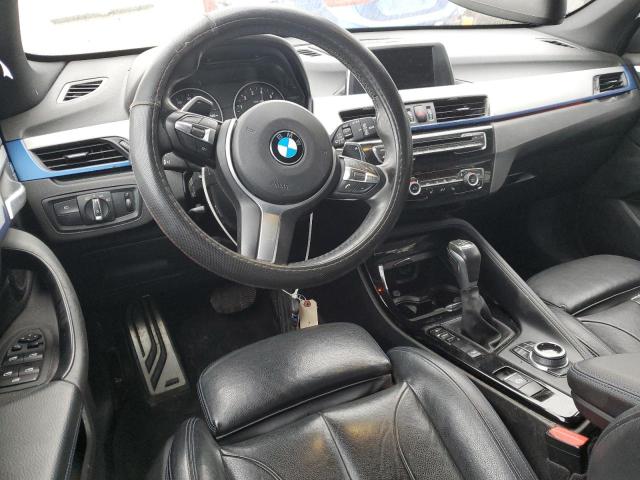 Photo 8 from auction – 2017 BMW X1 XDRIVE2 with VIN WBXHT3C30H5F79156