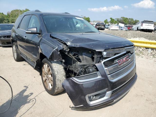 Photo 4 from auction – 2015 GMC ACADIA DEN with VIN 1GKKRTKD9FJ219272