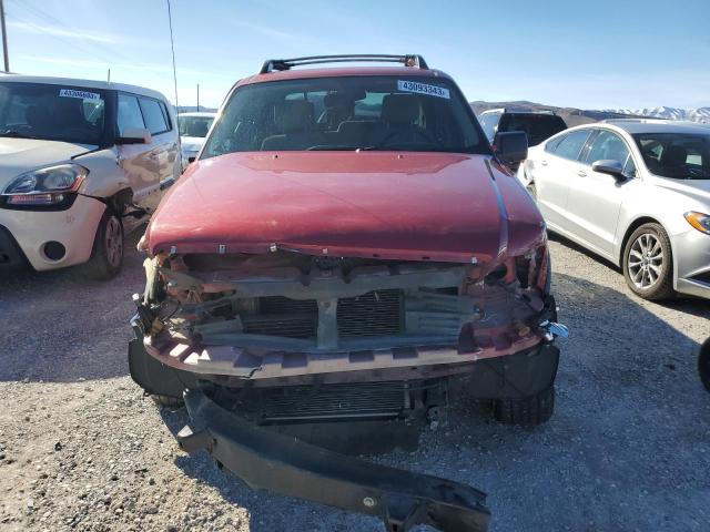 Foto 5 de la subasta – 2008 FORD EXPLORER S con VIN 1FMEU31E08UA28774