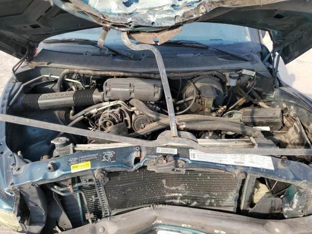 Photo 11 from auction – 1996 DODGE RAM 1500 with VIN 1B7HC16XXTS701531