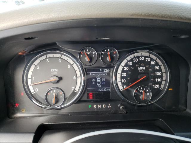 Photo 9 from auction – 2012 DODGE RAM 1500 S with VIN 1C6RD7FT0CS341307