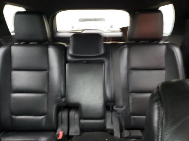 Photo 10 from auction – 2012 FORD EXPLORER L with VIN 1FMHK7F84CGA44755