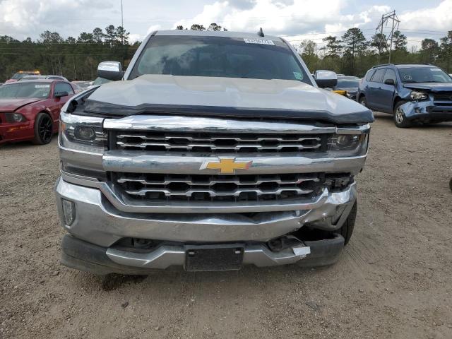 Photo 5 from auction – 2018 CHEVROLET SILVERADO with VIN 3GCPCSEC1JG351436
