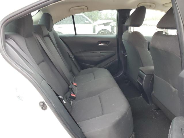 Photo 10 from auction – 2021 TOYOTA COROLLA LE with VIN JTDEPMAE2MJ170315