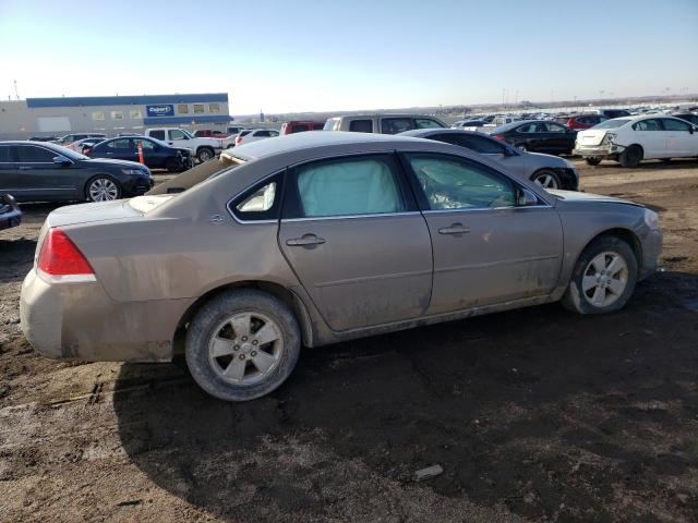 Photo 3 from auction – 2007 CHEVROLET IMPALA LT with VIN 2G1WT58K779182907