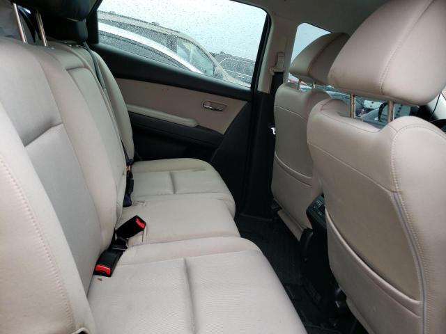 Photo 10 from auction – 2013 MAZDA CX-9 SPORT with VIN JM3TB3BA1D0402461