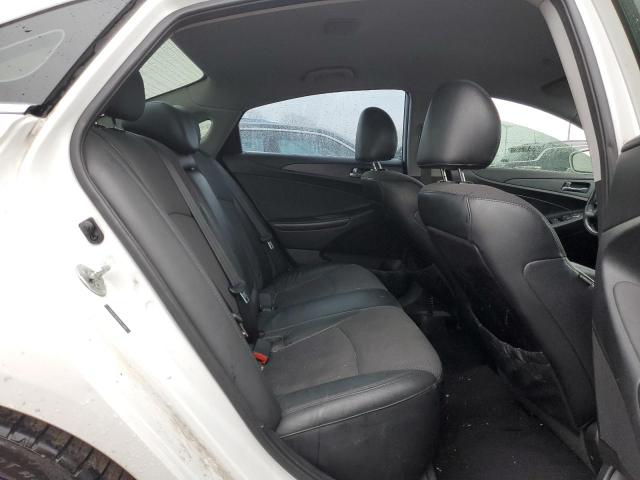 Photo 10 from auction – 2013 HYUNDAI SONATA SE with VIN 5NPEC4AC3DH721693