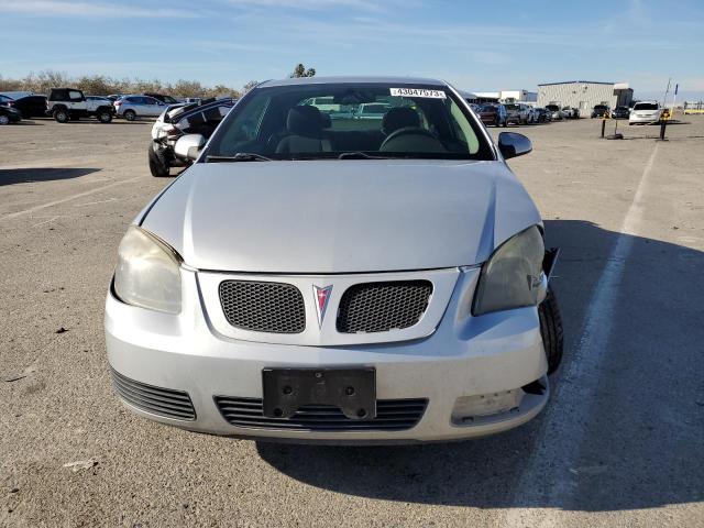 Photo 5 from auction – 2007 PONTIAC G5 with VIN 1G2AL15F377275415
