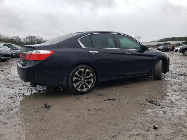 Photo 3 from auction – 2014 HONDA ACCORD SPO with VIN 1HGCR2E50EA067333
