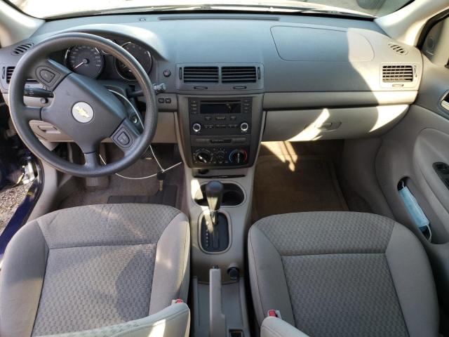 Photo 8 from auction – 2006 CHEVROLET COBALT LT with VIN 1G1AL55F567734888