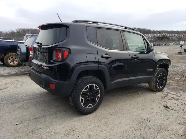 Photo 3 from auction – 2016 JEEP RENEGADE T with VIN ZACCJBCT3GPD27296