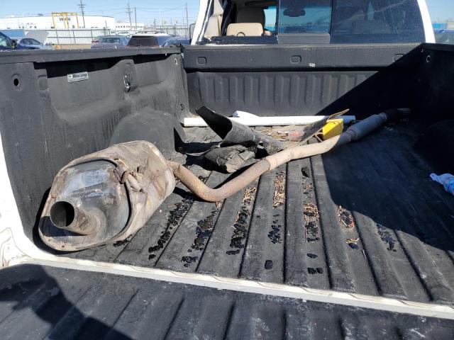 Photo 12 from auction – 2008 GMC SIERRA K25 with VIN 1GTHK23608F185880