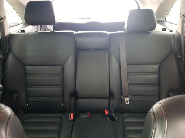 Photo 10 from auction – 2018 KIA SORENTO EX with VIN 5XYPH4A50JG389940