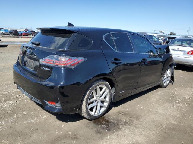 Photo 3 from auction – 2015 LEXUS CT 200 with VIN JTHKD5BH6F2246625