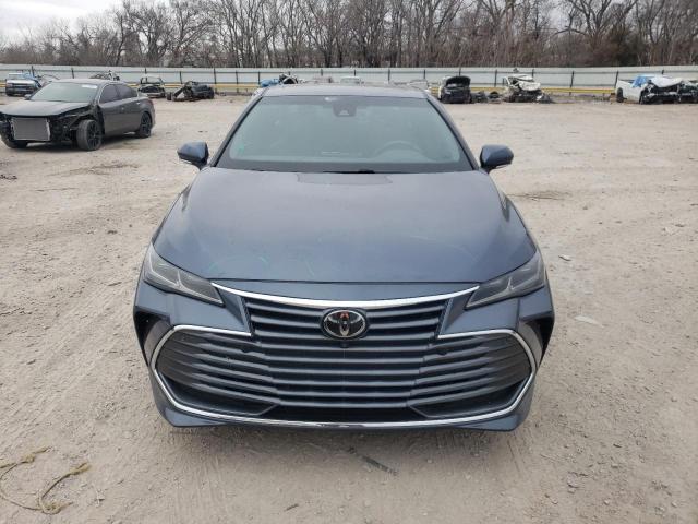Photo 5 from auction – 2020 TOYOTA AVALON LIM with VIN 4T1DZ1FB4LU045344