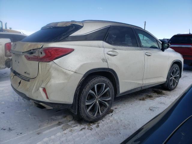 Photo 3 from auction – 2017 LEXUS RX 350 BAS with VIN 2T2BZMCA1HC116721