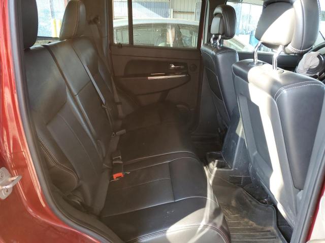 Photo 11 from auction – 2012 JEEP LIBERTY LI with VIN 1C4PJMCK1CW133125