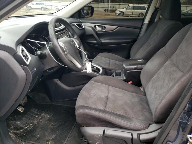Photo 7 from auction – 2016 NISSAN ROGUE S with VIN KNMAT2MT2GP598461