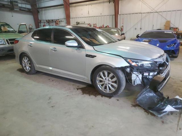 Photo 4 from auction – 2015 KIA OPTIMA EX with VIN 5XXGN4A79FG495809