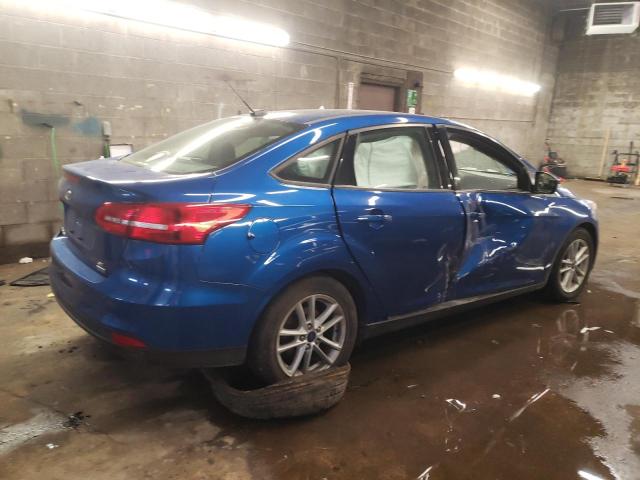 Photo 3 from auction – 2018 FORD FOCUS SE with VIN 1FADP3FE0JL202974