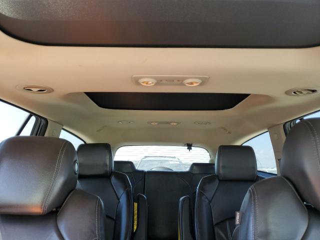 Photo 10 from auction – 2015 BUICK ENCLAVE with VIN 5GAKRCKD6FJ285176