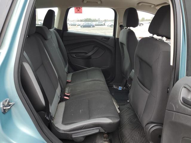 Photo 10 from auction – 2013 FORD ESCAPE S with VIN 1FMCU0F7XDUB43117