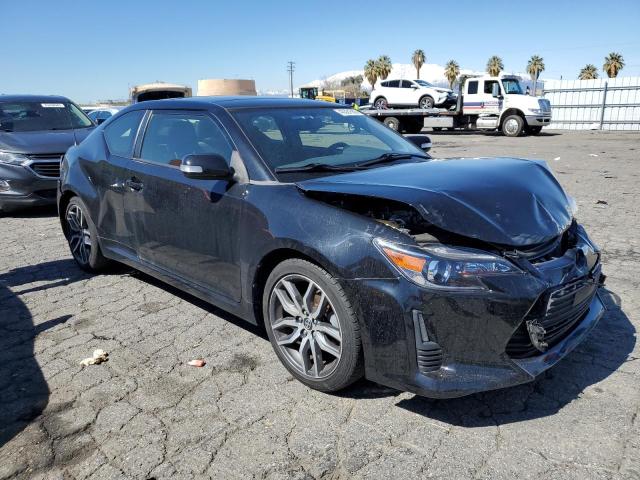 Photo 4 from auction – 2016 TOYOTA SCION TC with VIN JTKJF5C72GJ020885