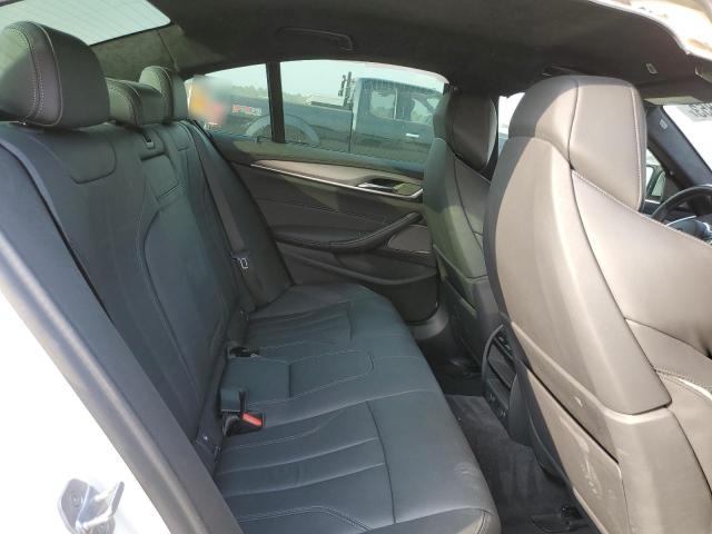 Photo 10 from auction – 2019 BMW M5 with VIN WBSJF0C50KB447700