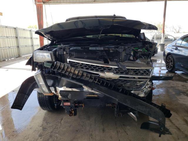 Photo 5 from auction – 2005 CHEVROLET SILVERADO with VIN 1GCHK232X5F968584