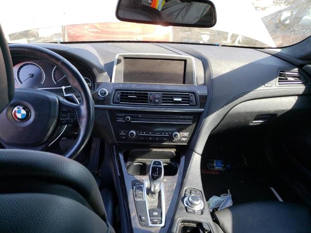 Foto 8 de la subasta – 2012 BMW 640 I con VIN WBALW3C51CC892098