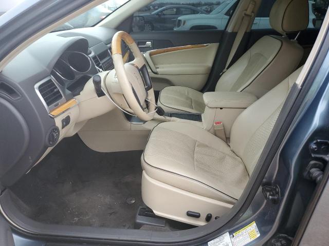 Photo 7 from auction – 2011 LINCOLN MKZ with VIN 3LNHL2GC5BR770912