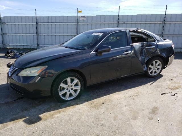 LEXUS ES 350 2008 con VIN JTHBJ46G982171474 - Foto de la subasta