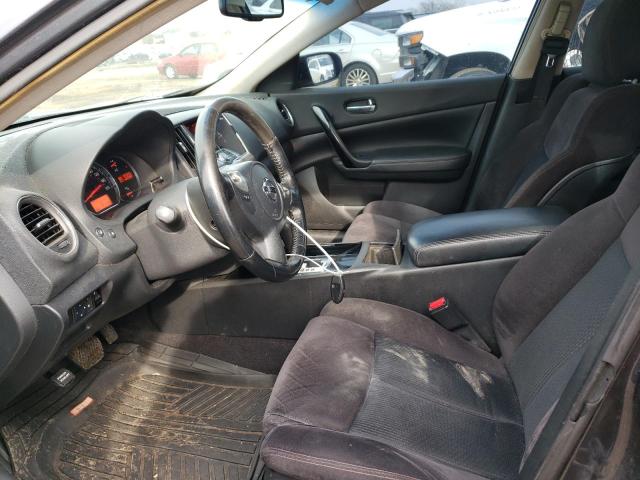 Photo 7 from auction – 2009 NISSAN MAXIMA S with VIN 1N4AA51E69C856686
