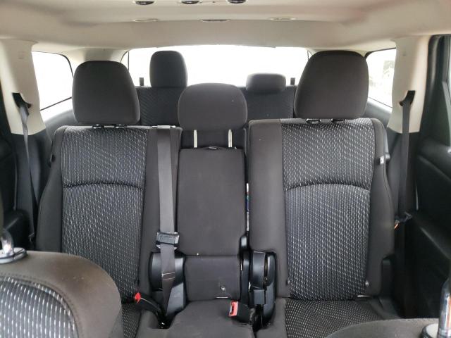 Photo 10 from auction – 2017 DODGE JOURNEY SX with VIN 3C4PDCBG3HT532114