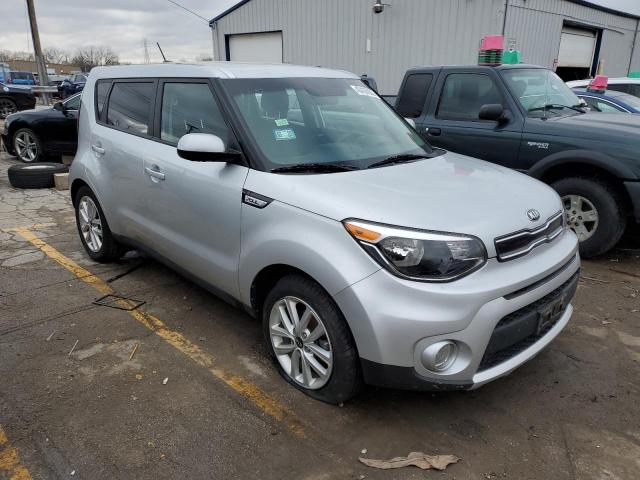 Photo 4 from auction – 2017 KIA SOUL + with VIN KNDJP3A59H7413694