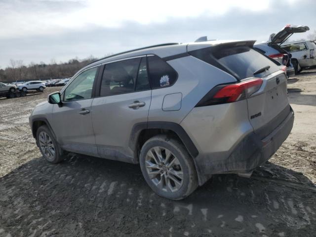 Photo 2 from auction – 2019 TOYOTA RAV4 XLE P with VIN 2T3A1RFV2KC017018